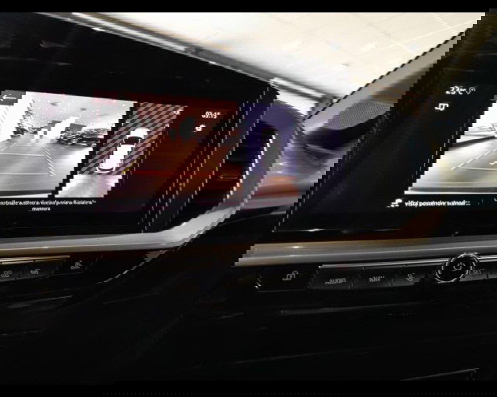 Opel Mokka usata a Bologna (14)