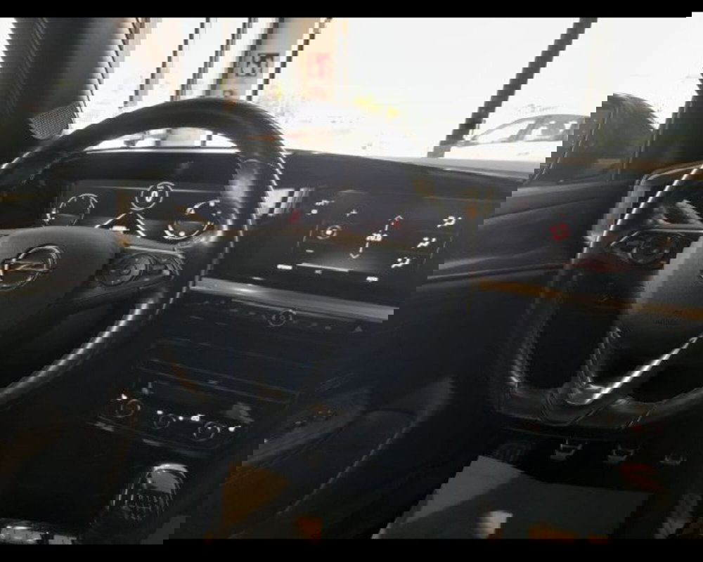 Opel Mokka usata a Bologna (15)