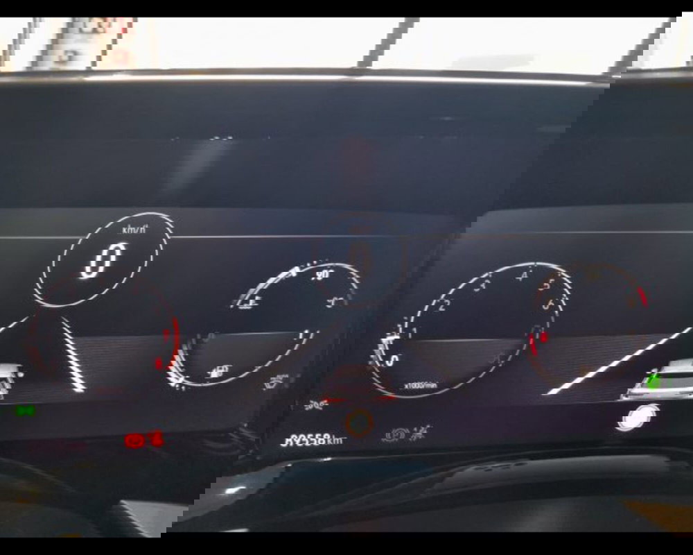 Opel Mokka usata a Bologna (16)