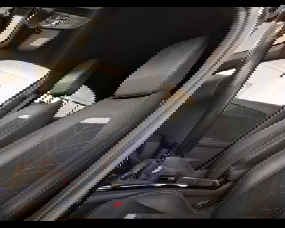 Opel Mokka usata a Bologna (17)