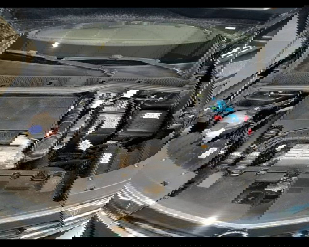 Opel Mokka usata a Bologna (18)