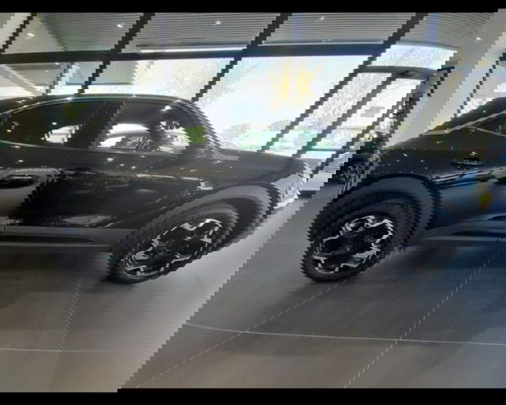 Opel Mokka usata a Bologna (2)