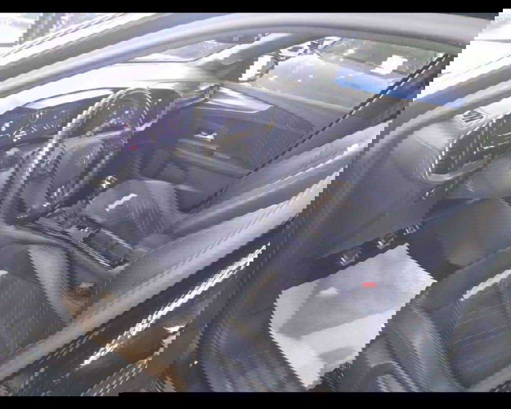 Opel Mokka usata a Bologna (4)