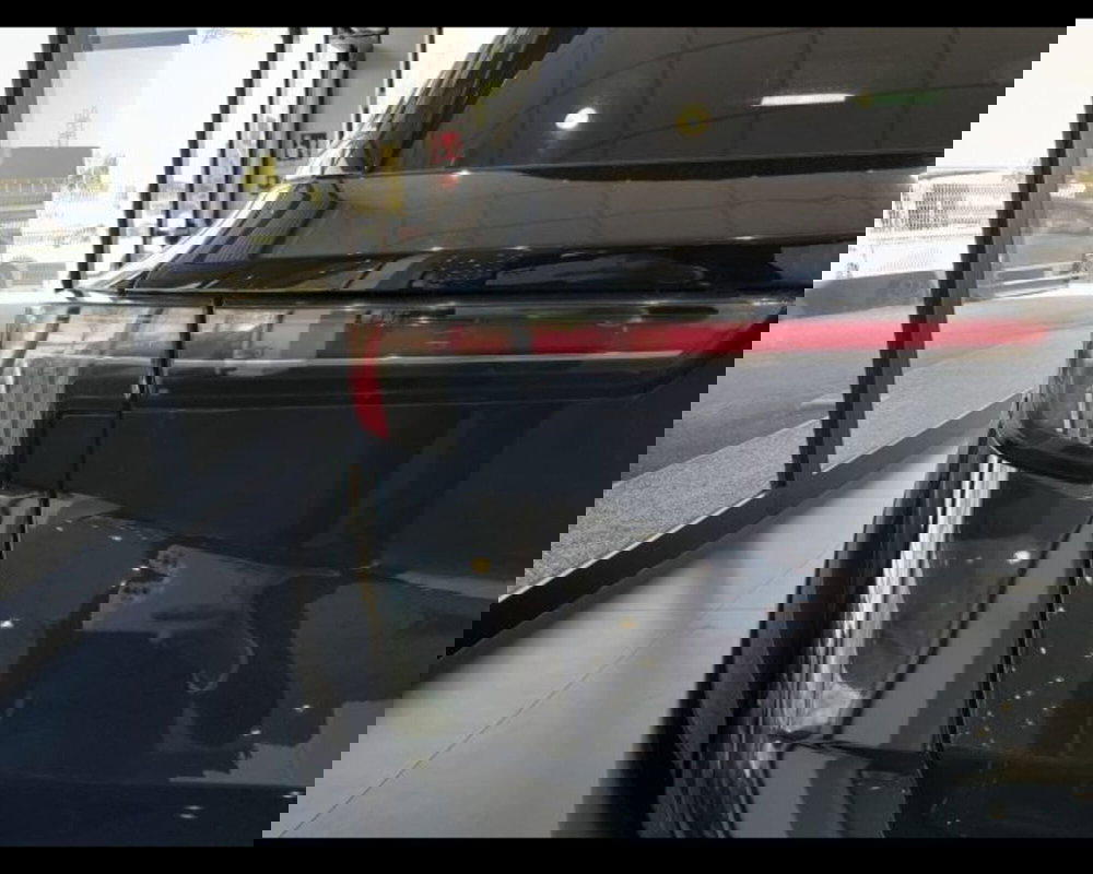 Opel Mokka usata a Bologna (5)