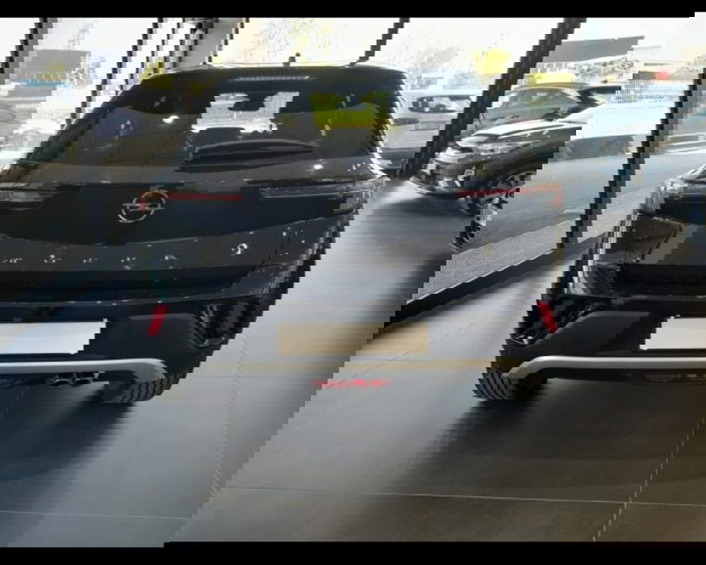 Opel Mokka usata a Bologna (6)