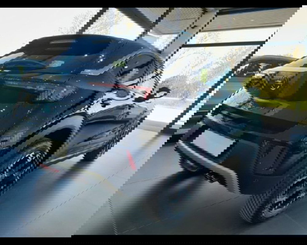 Opel Mokka usata a Bologna (7)