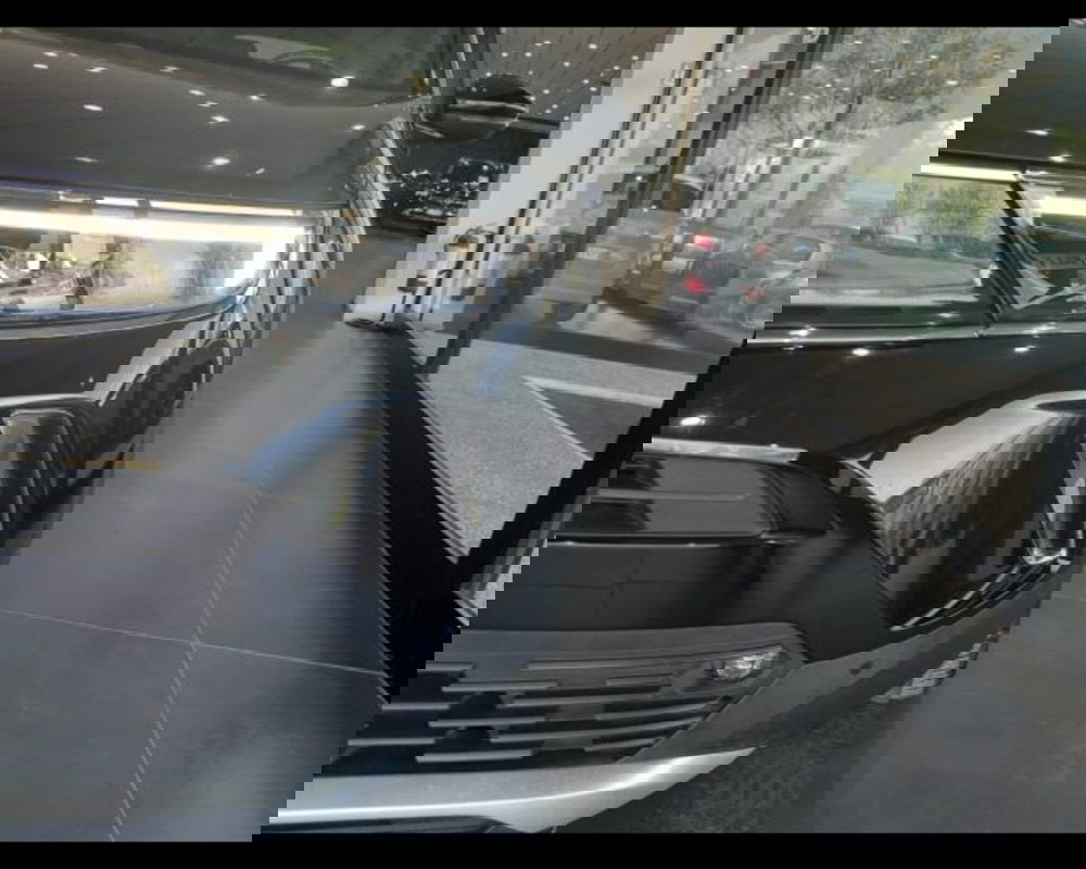 Opel Mokka usata a Bologna (8)