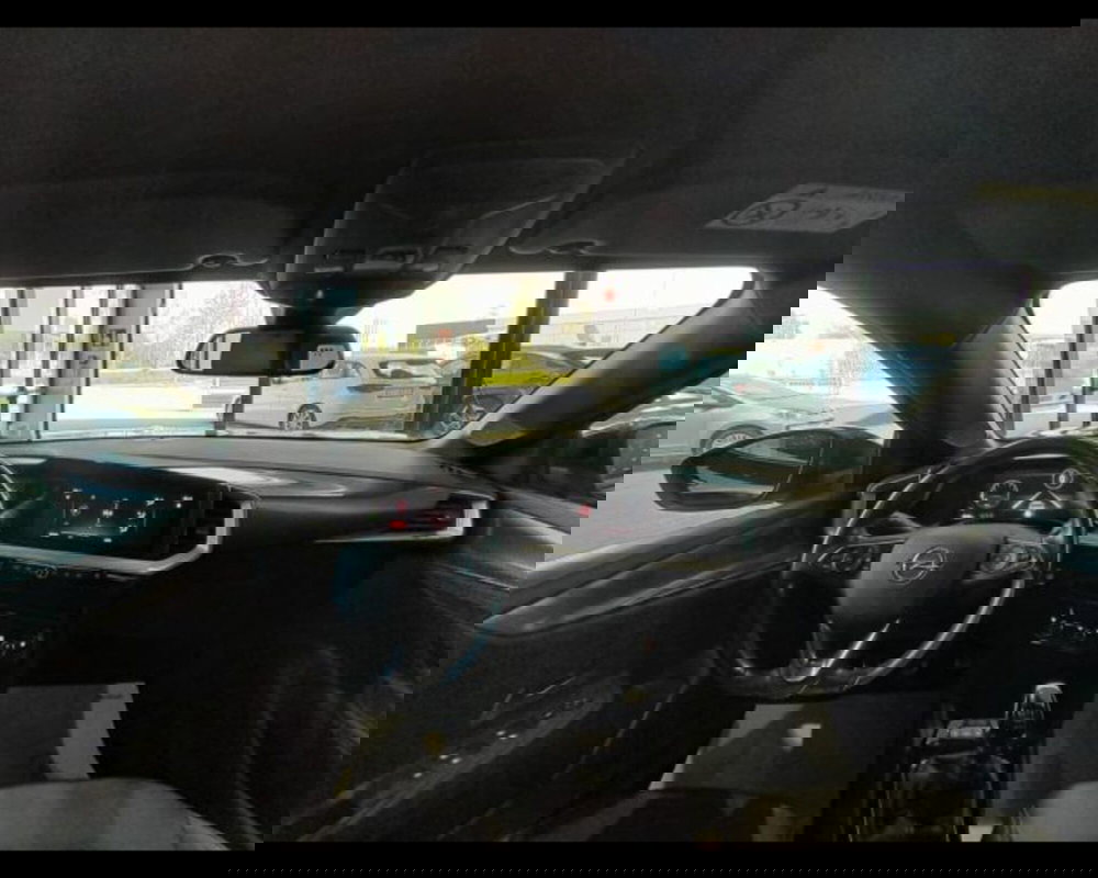 Opel Mokka usata a Bologna (9)