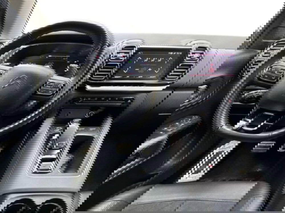 Citroen C5 Aircross usata a Bologna (10)