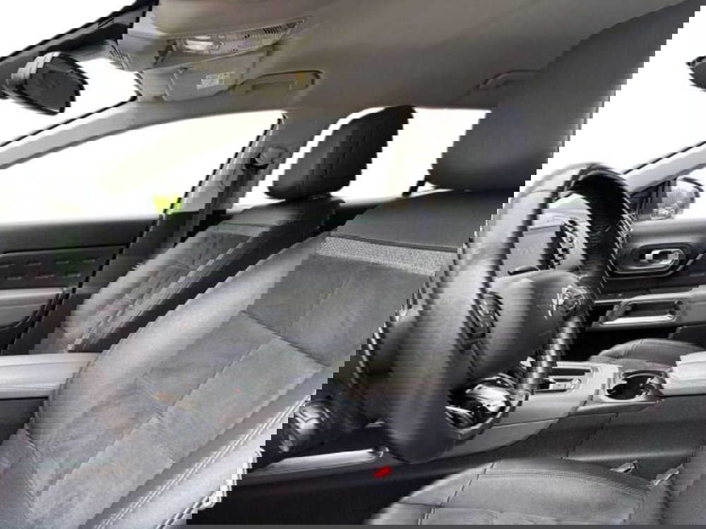 Citroen C5 Aircross usata a Bologna (12)