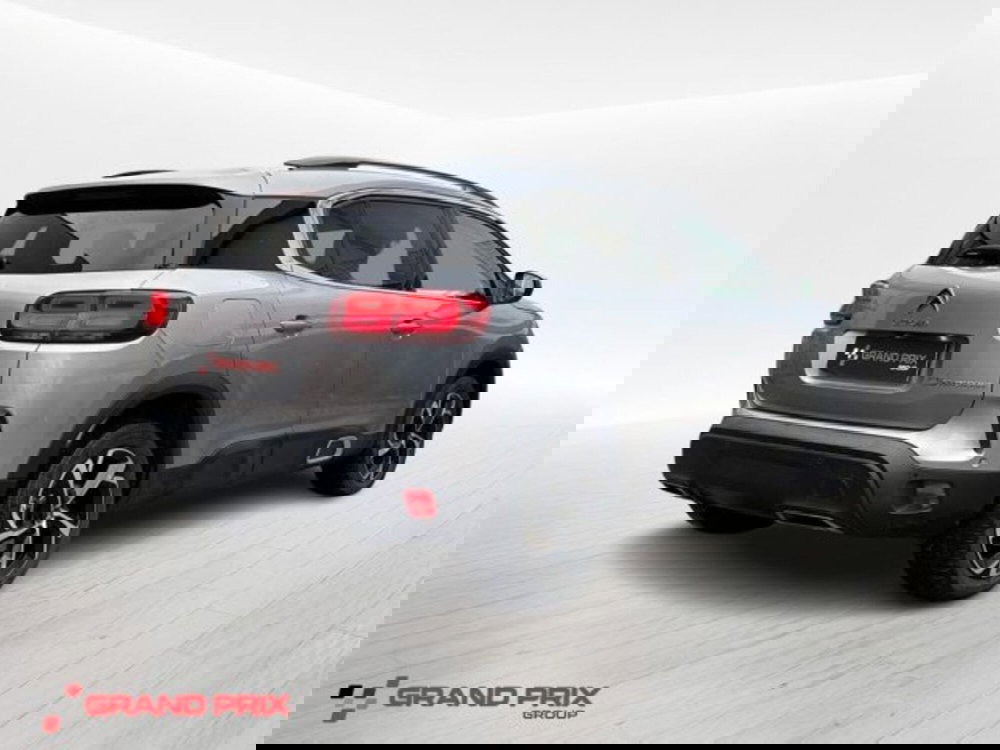 Citroen C5 Aircross usata a Bologna (2)