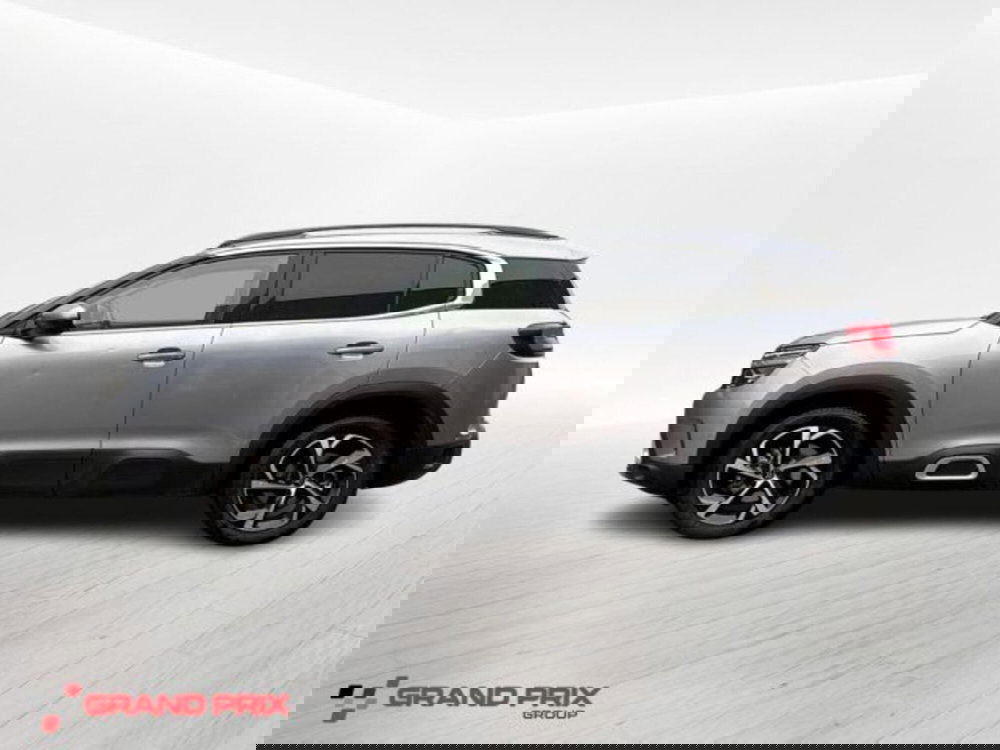 Citroen C5 Aircross usata a Bologna (4)