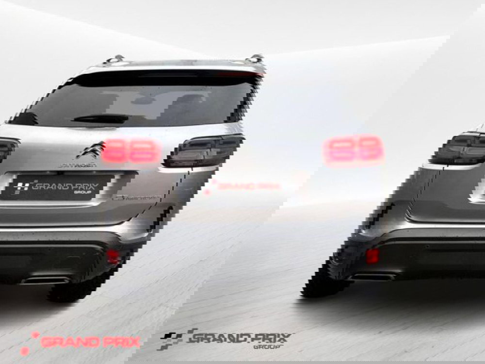 Citroen C5 Aircross usata a Bologna (5)