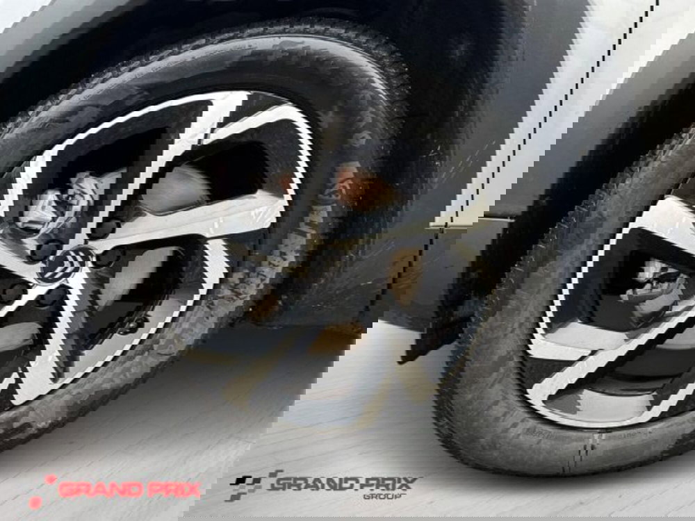 Citroen C5 Aircross usata a Bologna (6)