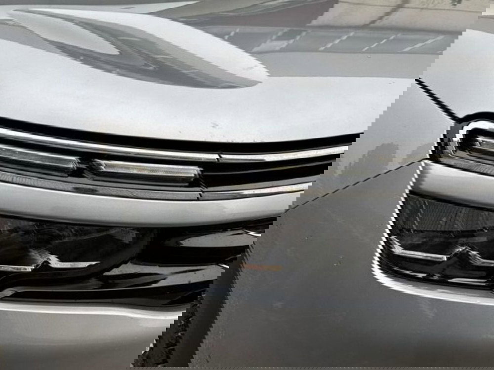 Citroen C5 Aircross usata a Bologna (7)