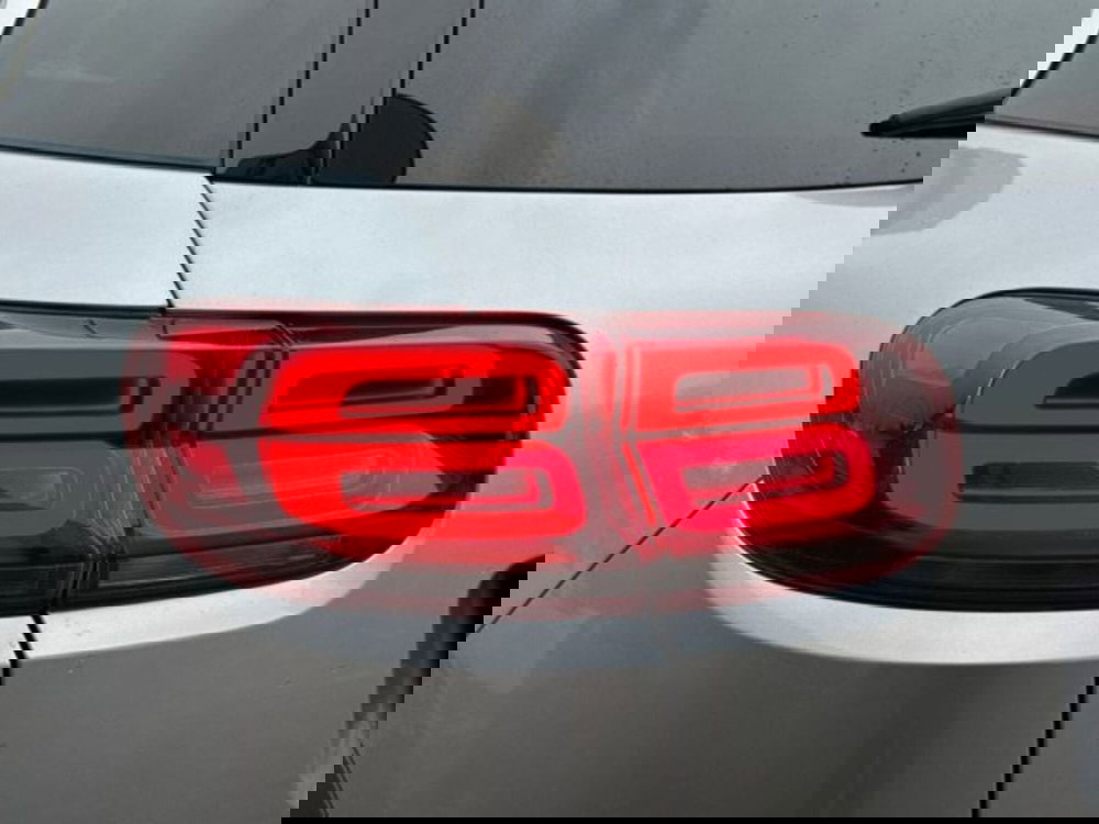 Citroen C5 Aircross usata a Bologna (8)