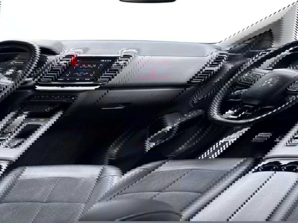 Citroen C5 Aircross usata a Bologna (9)