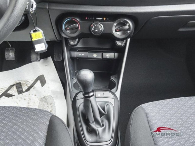 Kia Picanto nuova a Perugia (13)
