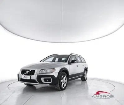 Volvo XC70 2.4 D5 20V (185CV) cat AWD Kinetic del 2009 usata a Corciano
