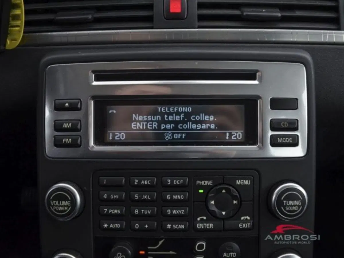 Volvo XC70 usata a Perugia (14)