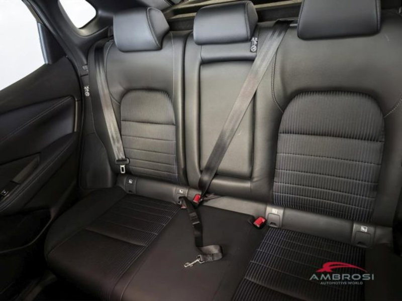 Nissan Qashqai usata a Perugia (11)