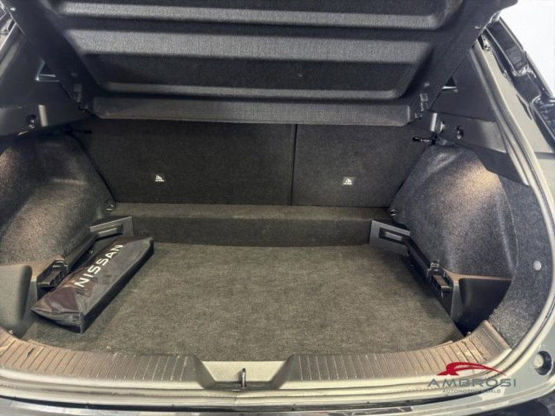 Nissan Qashqai usata a Perugia (9)