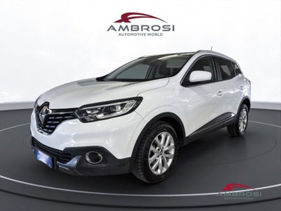 Renault Kadjar 130CV 4x4 Energy Intens del 2015 usata a Corciano