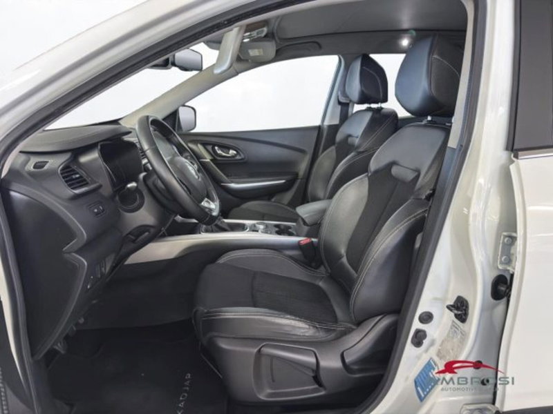 Renault Kadjar usata a Perugia (10)