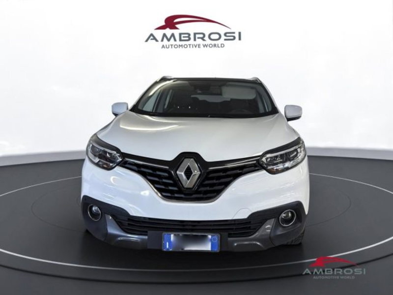 Renault Kadjar usata a Perugia (7)