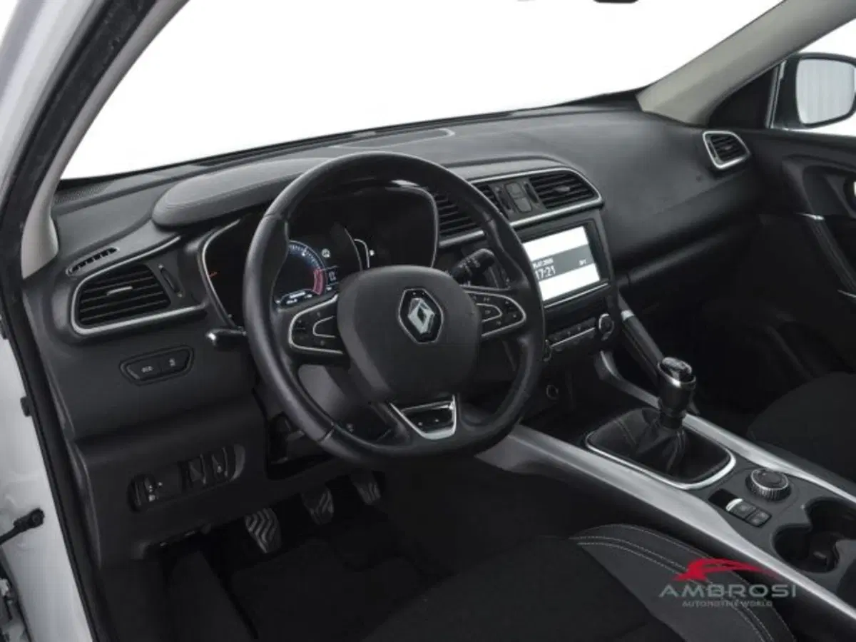 Renault Kadjar usata a Perugia (8)