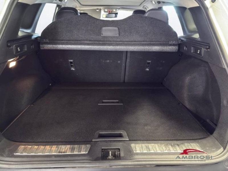 Renault Kadjar usata a Perugia (9)