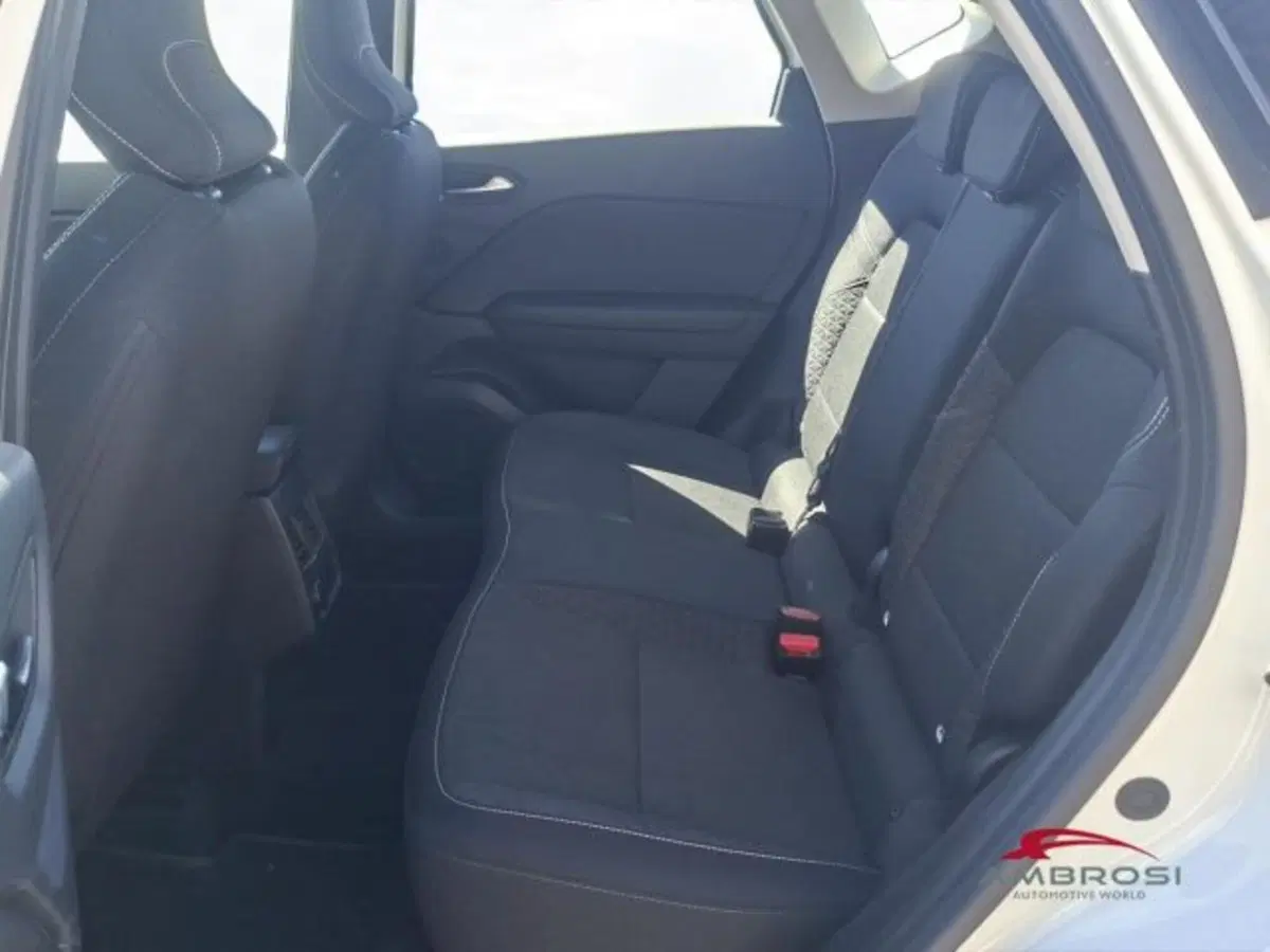 Renault Captur usata a Perugia (10)