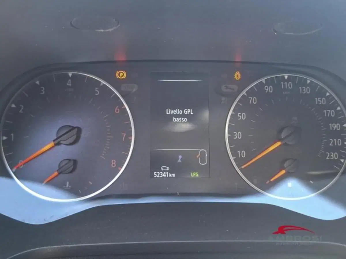 Renault Captur usata a Perugia (12)