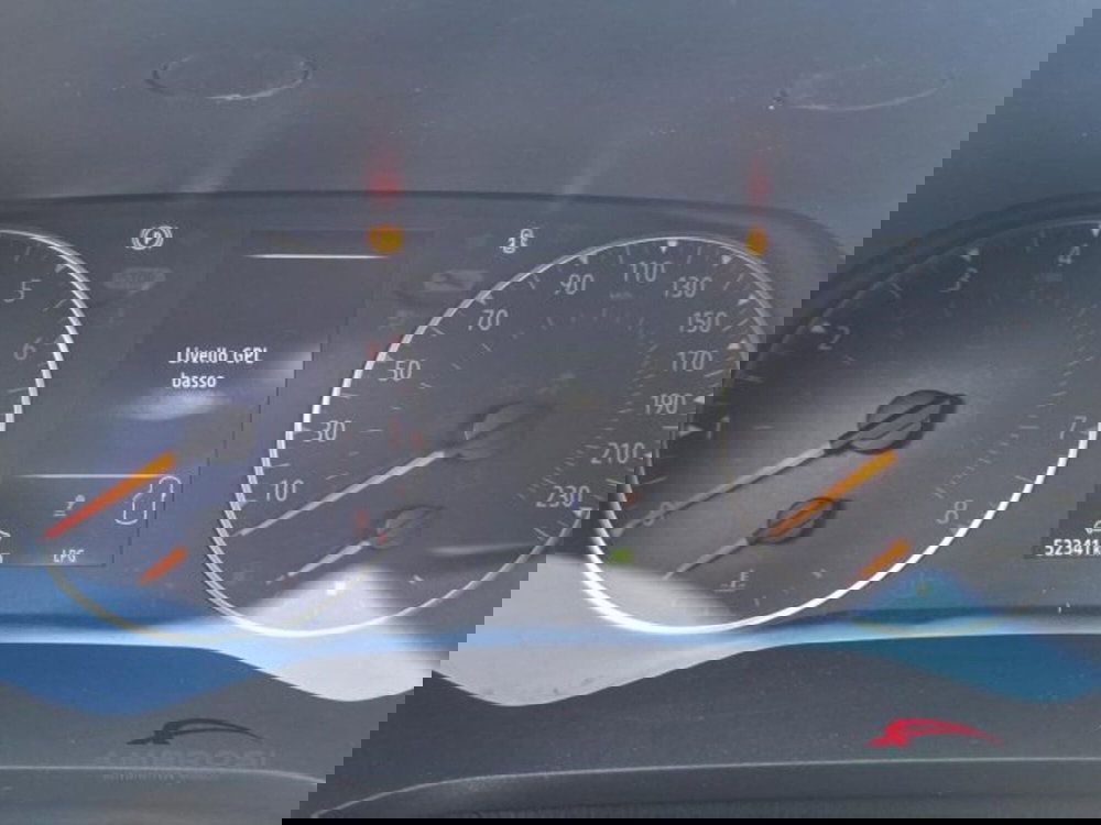 Renault Captur usata a Perugia (12)