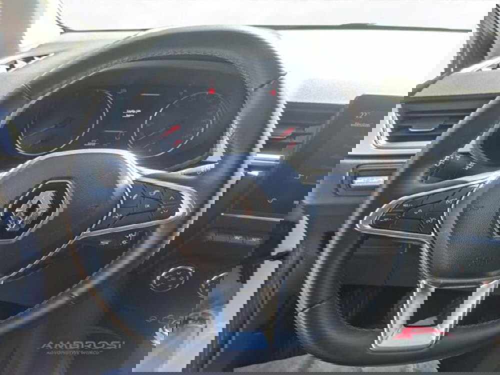 Renault Captur usata a Perugia (13)