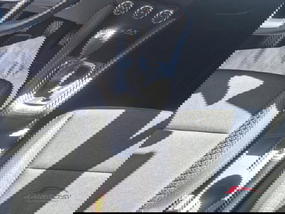 Renault Captur usata a Perugia (15)