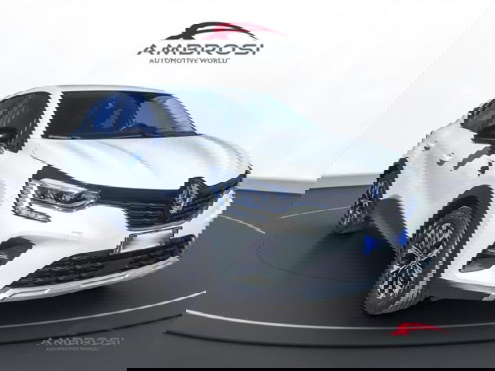 Renault Captur usata a Perugia (2)