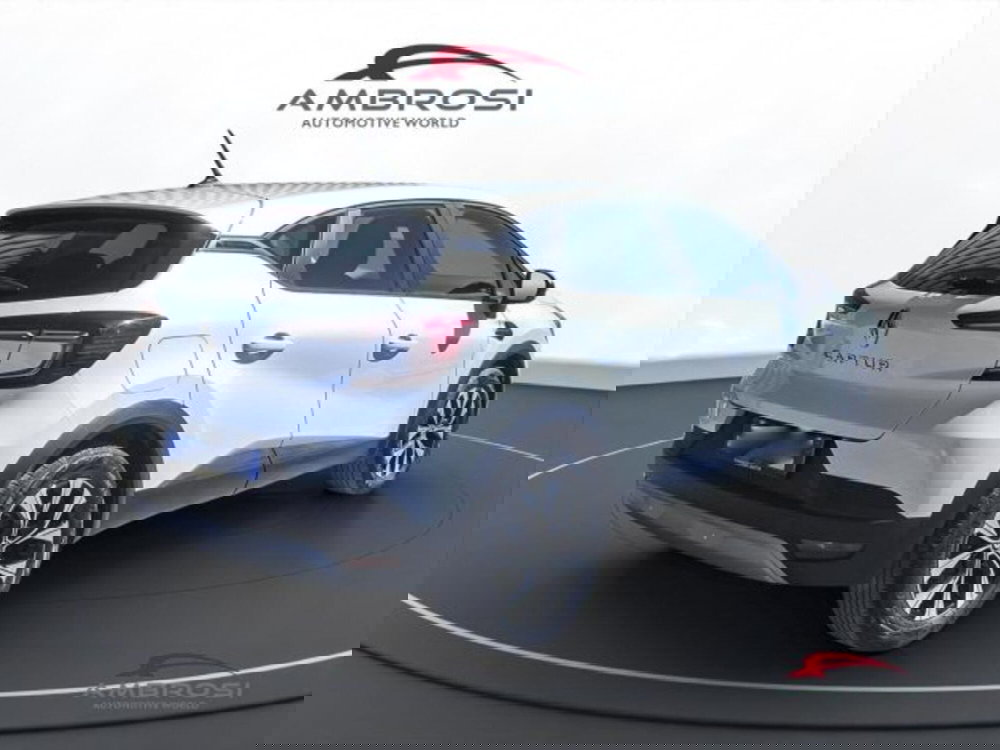 Renault Captur usata a Perugia (3)