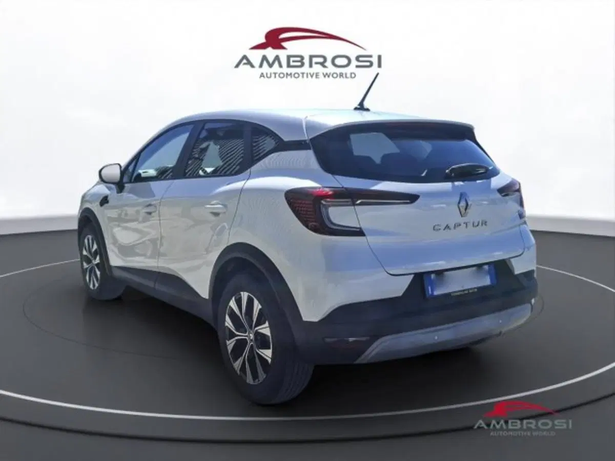 Renault Captur usata a Perugia (4)