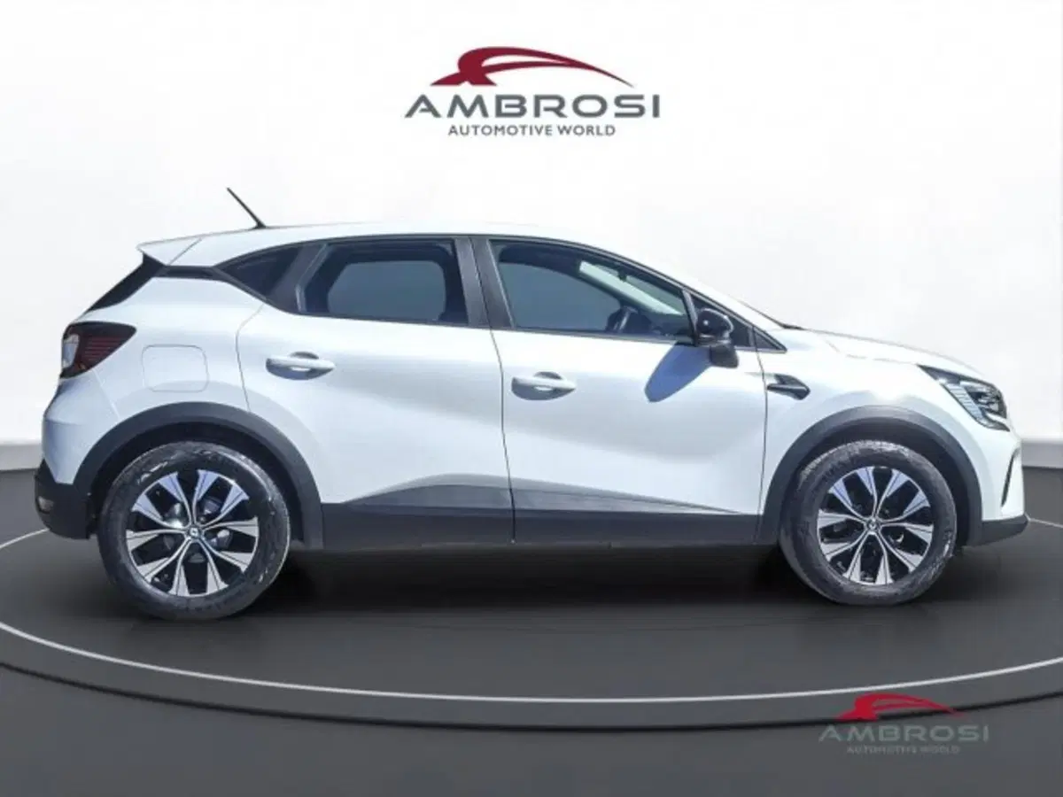 Renault Captur usata a Perugia (5)