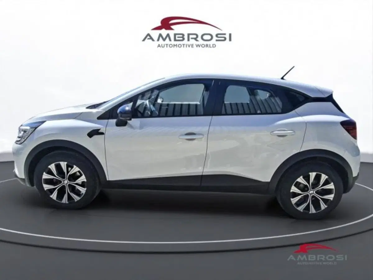 Renault Captur usata a Perugia (6)