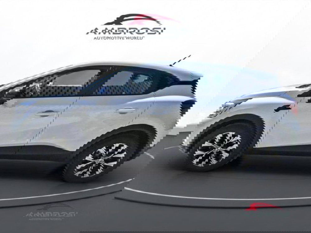 Renault Captur usata a Perugia (6)