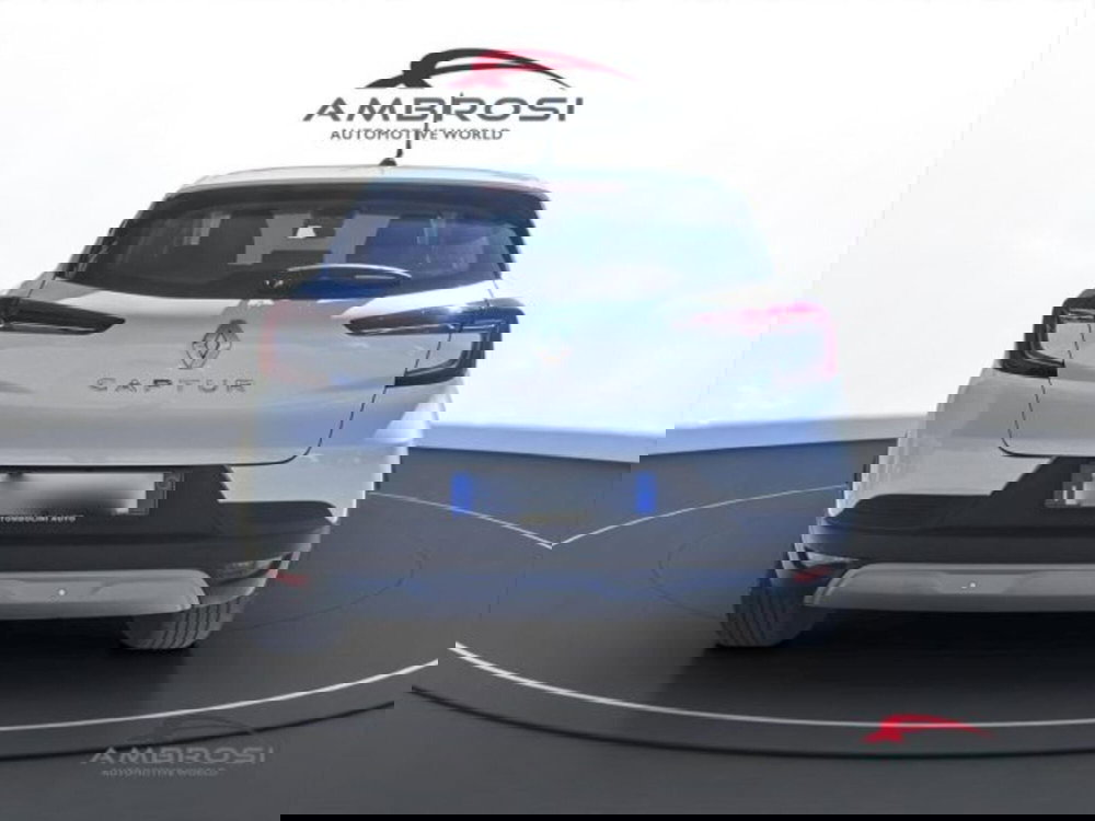 Renault Captur usata a Perugia (8)