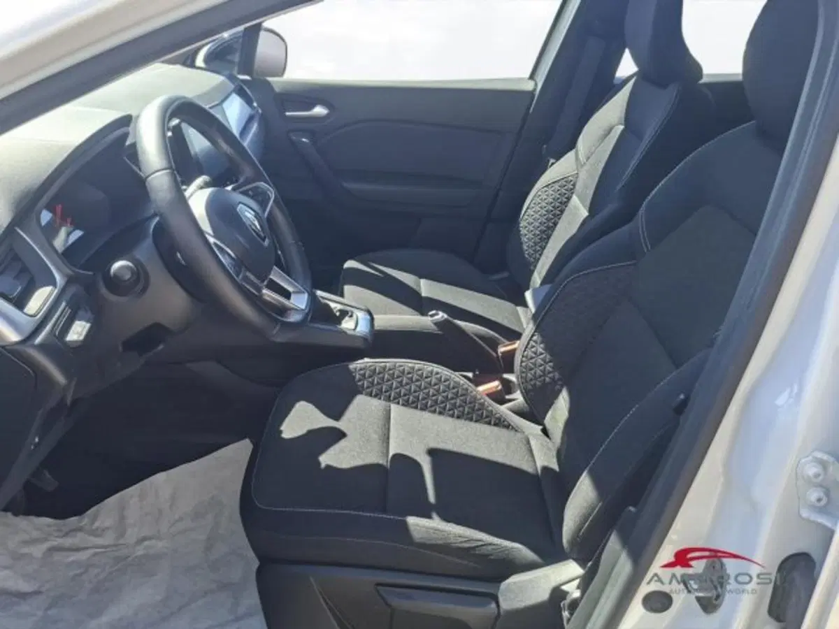 Renault Captur usata a Perugia (9)