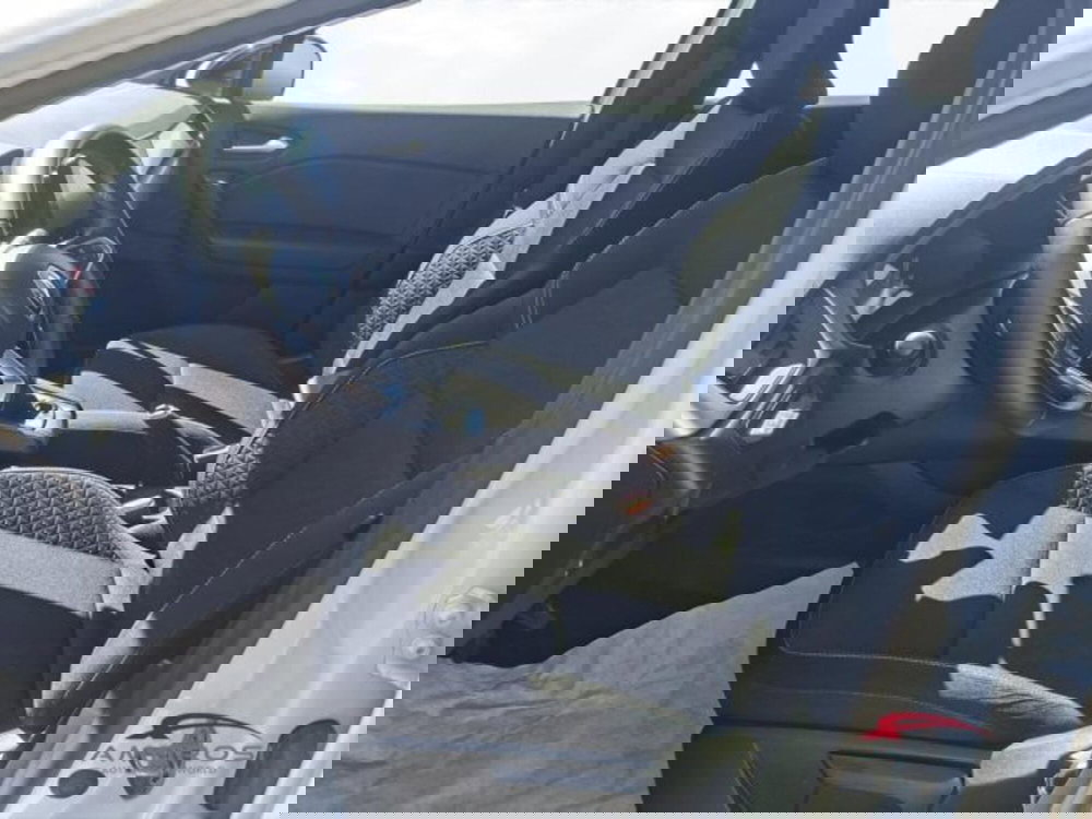 Renault Captur usata a Perugia (9)