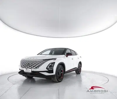Omoda Omoda 5 1.6 tgdi Premium 7dct del 2024 usata a Corciano