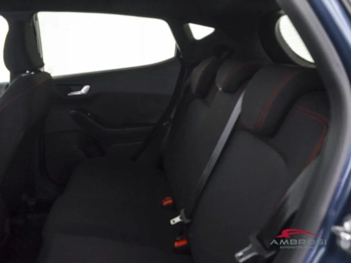 Ford Fiesta usata a Perugia (10)