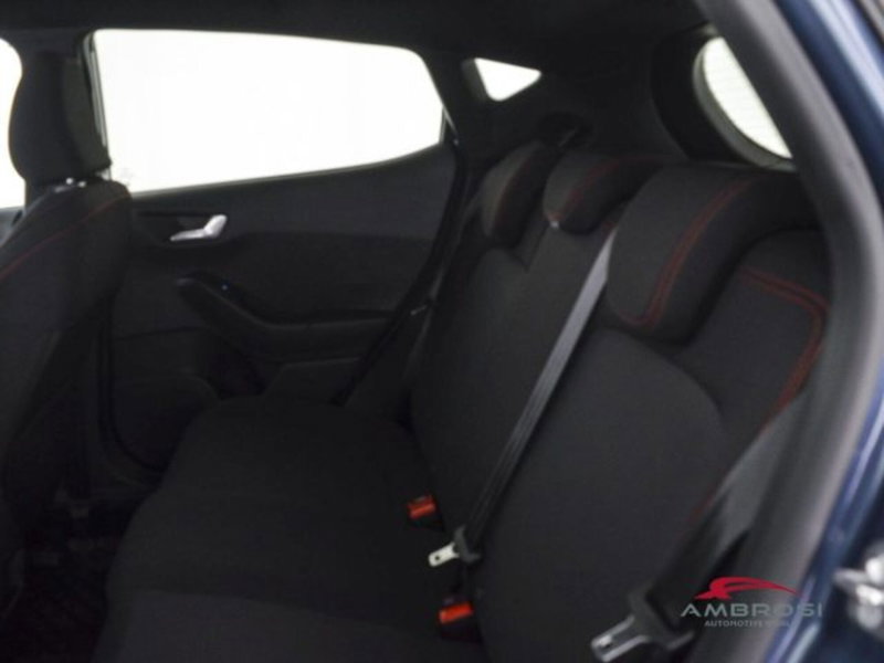Ford Fiesta usata a Perugia (10)