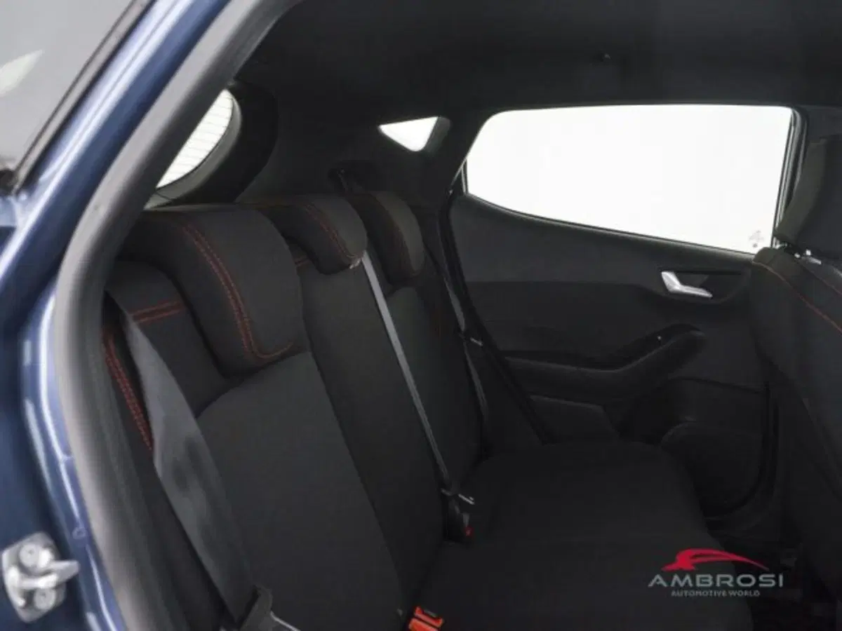 Ford Fiesta usata a Perugia (11)