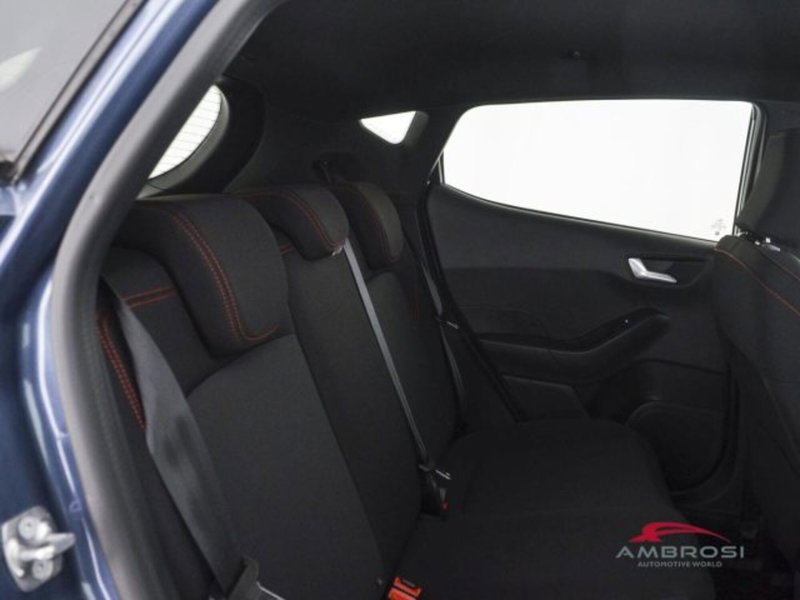 Ford Fiesta usata a Perugia (11)